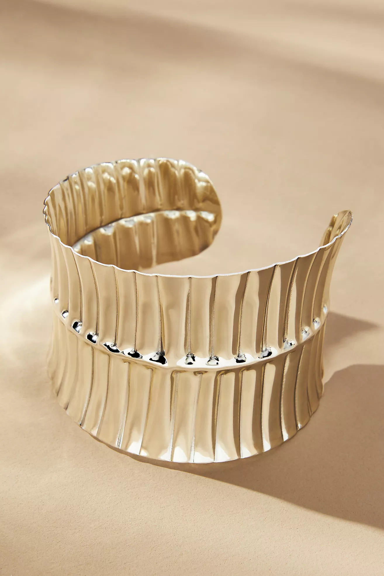 Western Cuff Bracelet | Anthropologie (US)