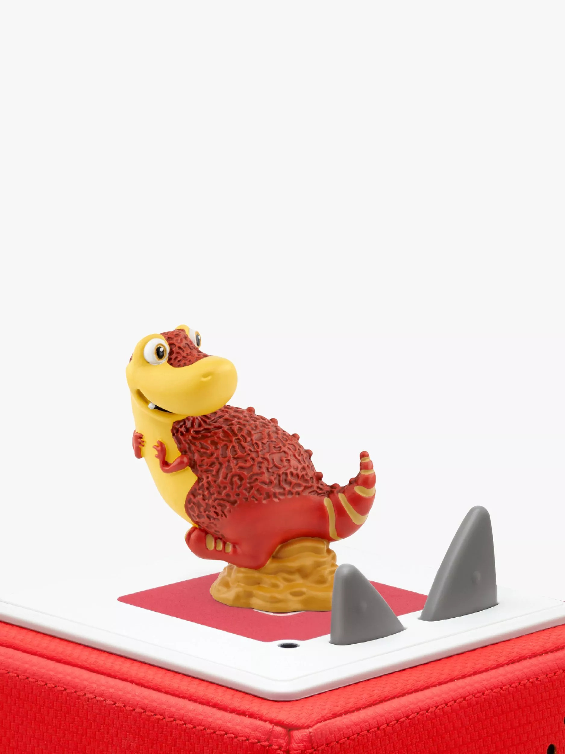 tonies The Dinosaur That Pooped Tonie Audio Character | John Lewis (UK)