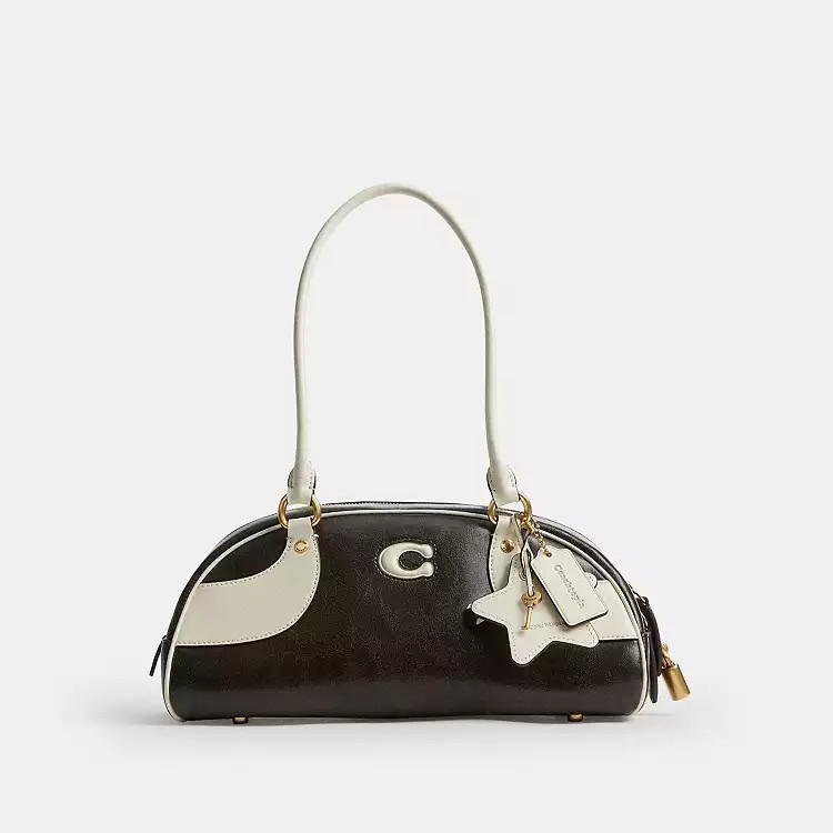 Bowling Shoulder Bag | Coach (US)