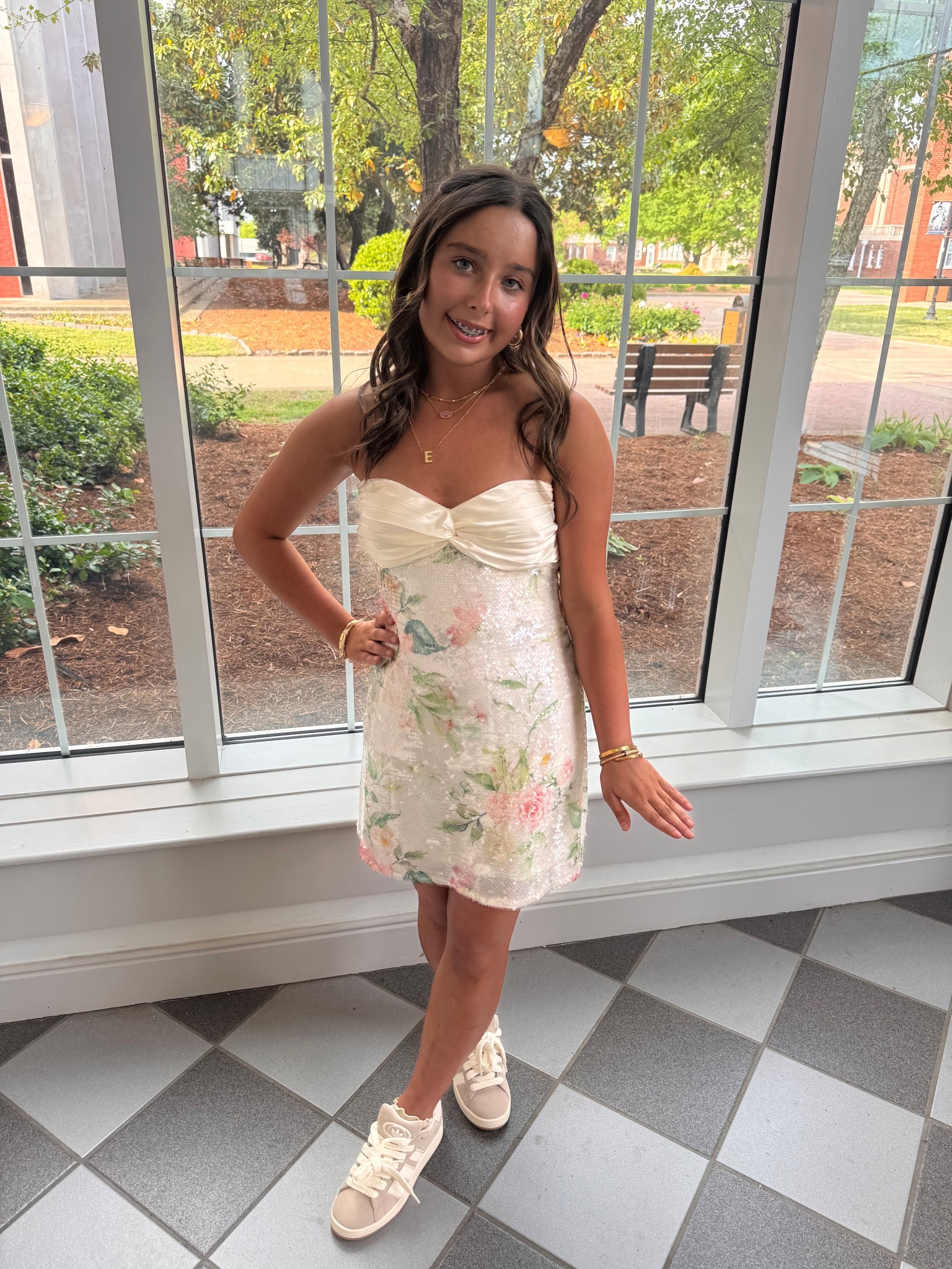 8th Grade Spring Formal ✨