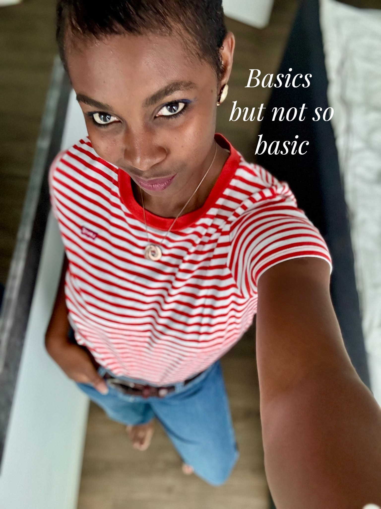 Capsule wardrobe Basics your wardrobe would thank you for 👌
Linked is a curated selection of wardrobe basics to meet your everyday needs. From T-shirts to denim trousers. 

Don’t forget to follow for more unique finds and style guide, exclusively for LTK

#LTKjeans #LTKstyletip #LTKeurope