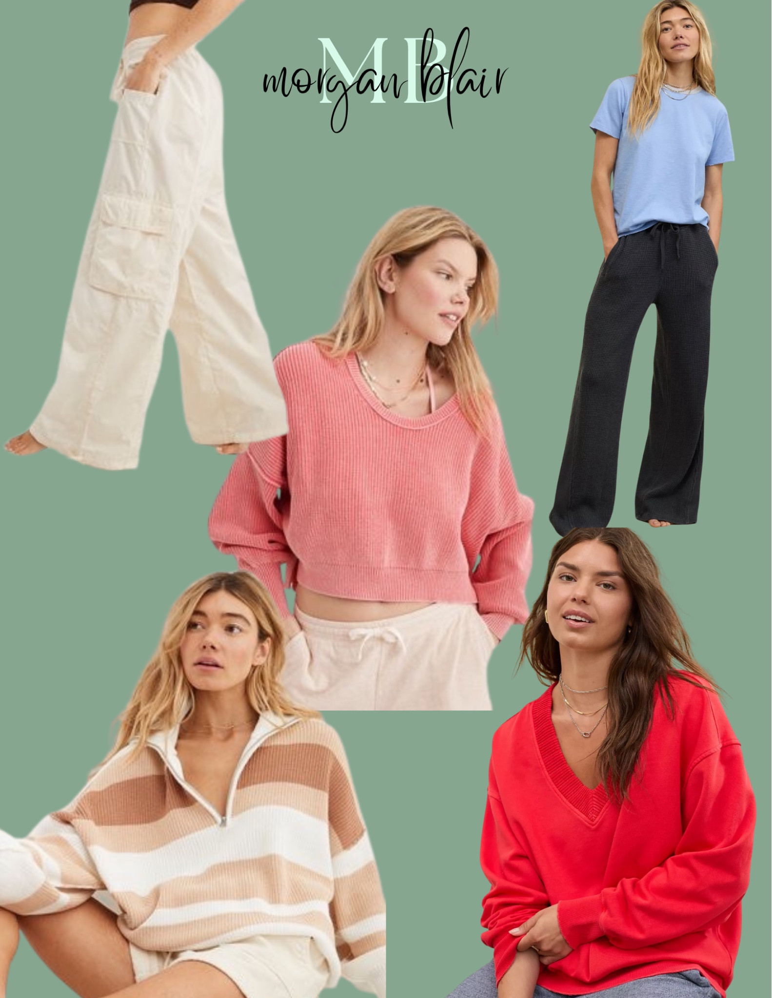 60% off at Aerie


Sweaters, cargo pants, fall looks, fall outfits

#LTKStyleTip #LTKFindsUnder50 #LTKSaleAlert