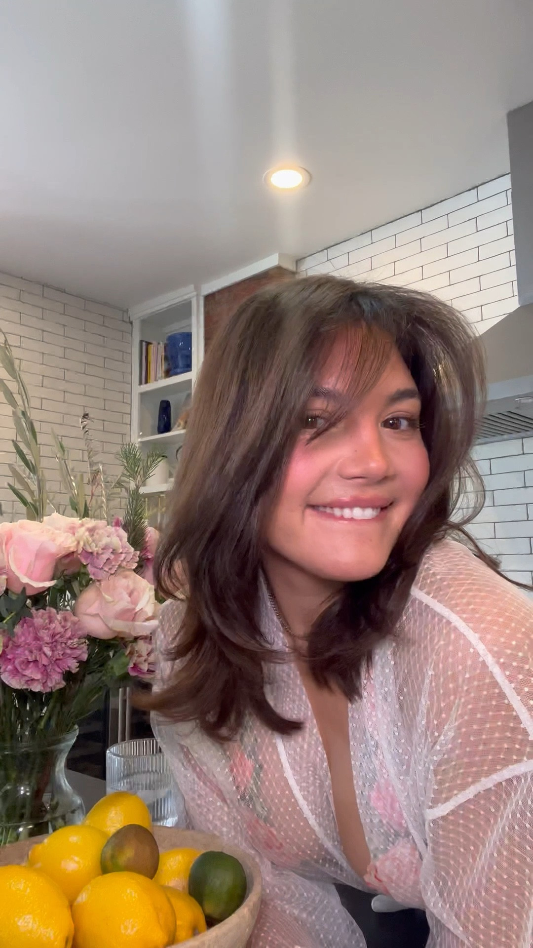 getting my hair wedding ready 🕊️🌟

#LTKWedding #LTKselfcare #LTKBeauty