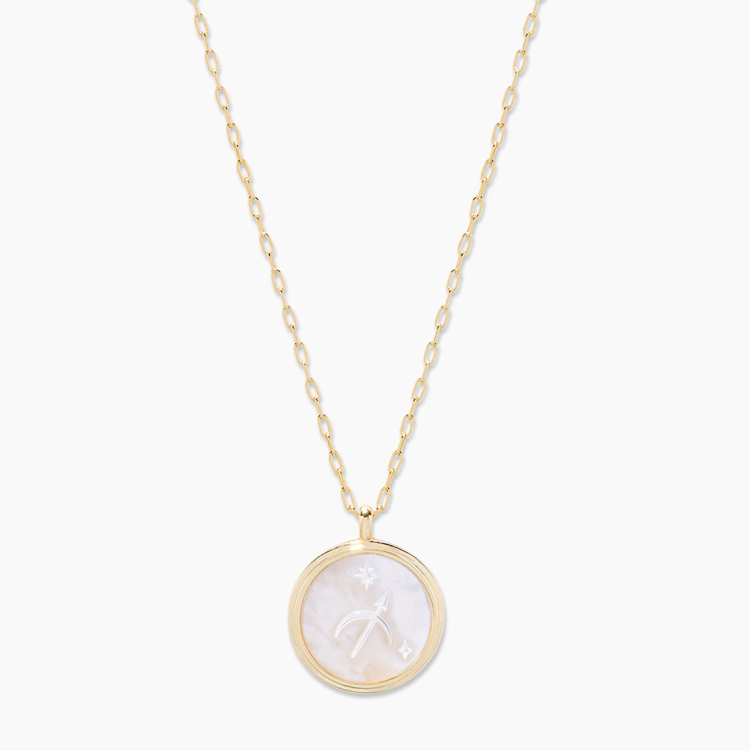 Zodiac Necklace - Sagittarius | Gorjana