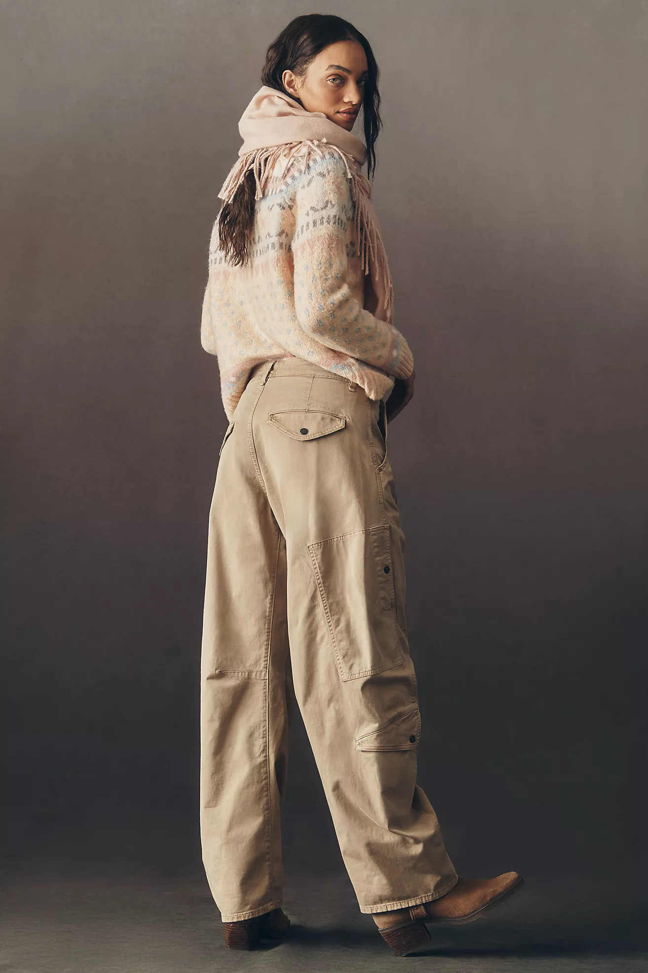 Citizens of Humanity Flight Pants | Anthropologie (US)