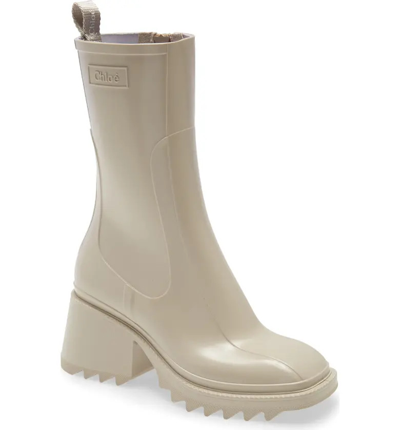 Betty Rain Boot | Nordstrom