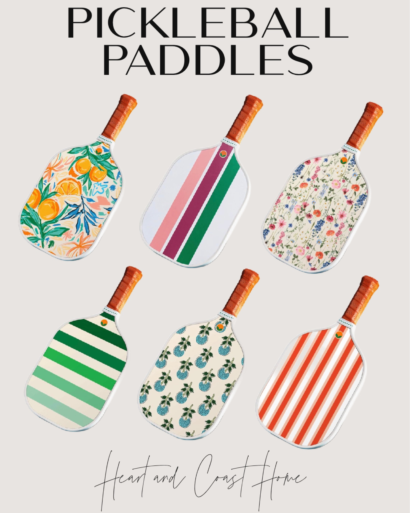 Pickleball Paddles 


#LTKSummerSales #LTKFitness #LTKSeasonal