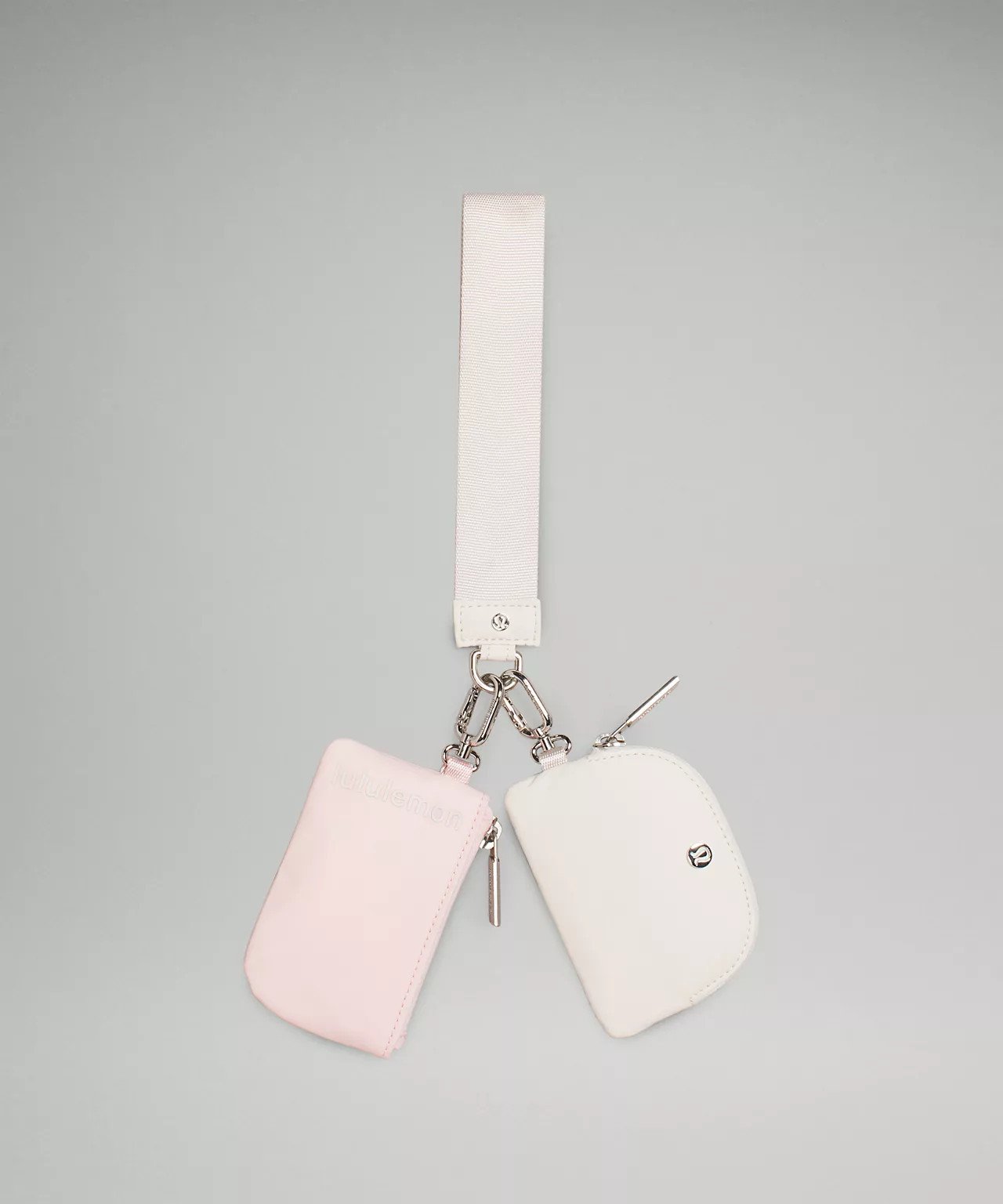 Dual Pouch Wristlet | Lululemon (US)