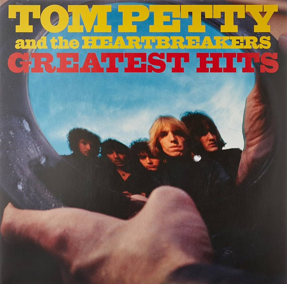 Tom Petty & the Heartbreakers - Greatest Hits | Amazon (US)