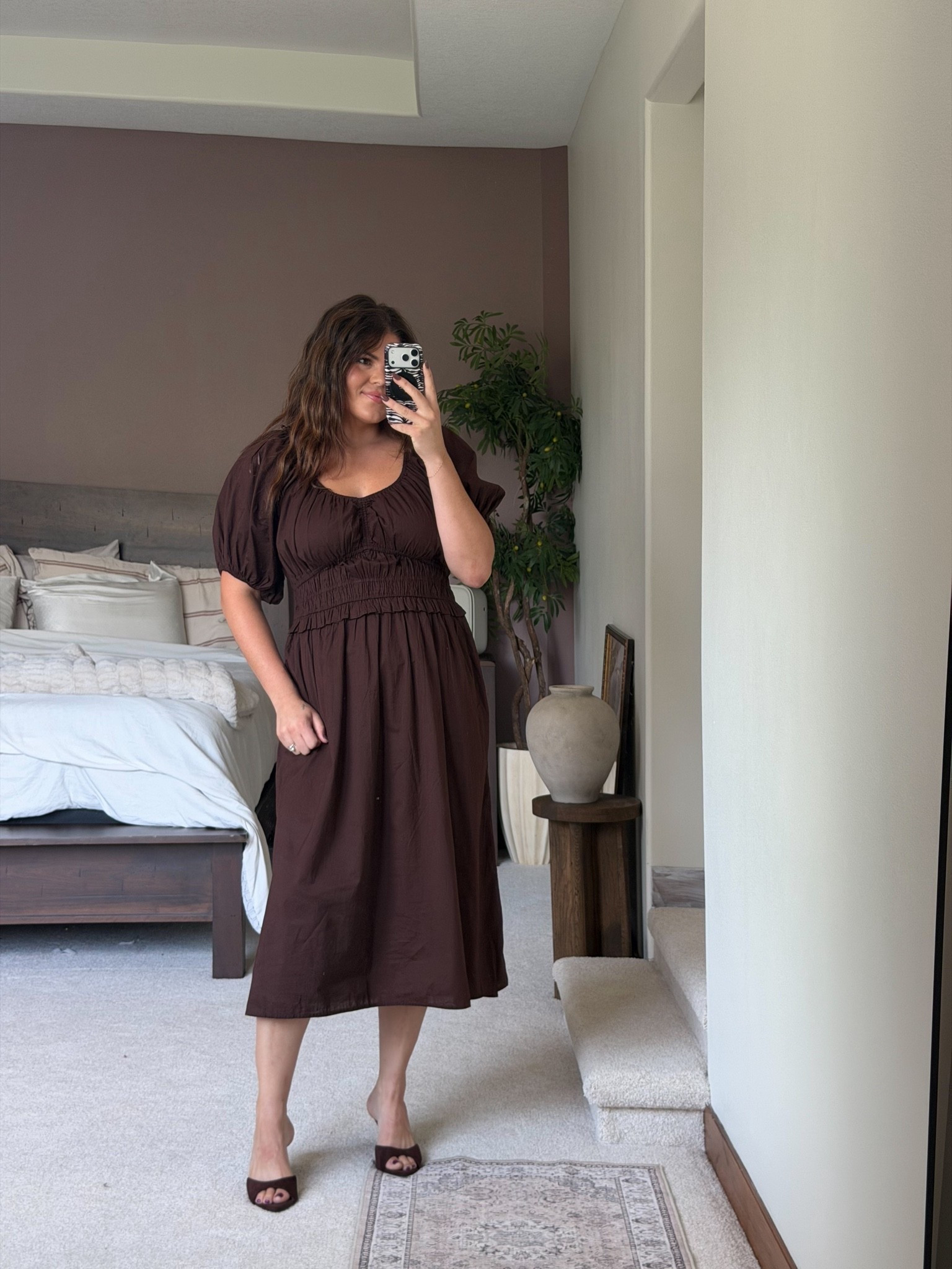 Fall dress from Old Navy size large. Perfect for teacher or family photos

Midsize, size 12, size 14, mom style, curvy outfit, thick tummy approved

#LTKootd #LTKMidsize #LTKgrwm