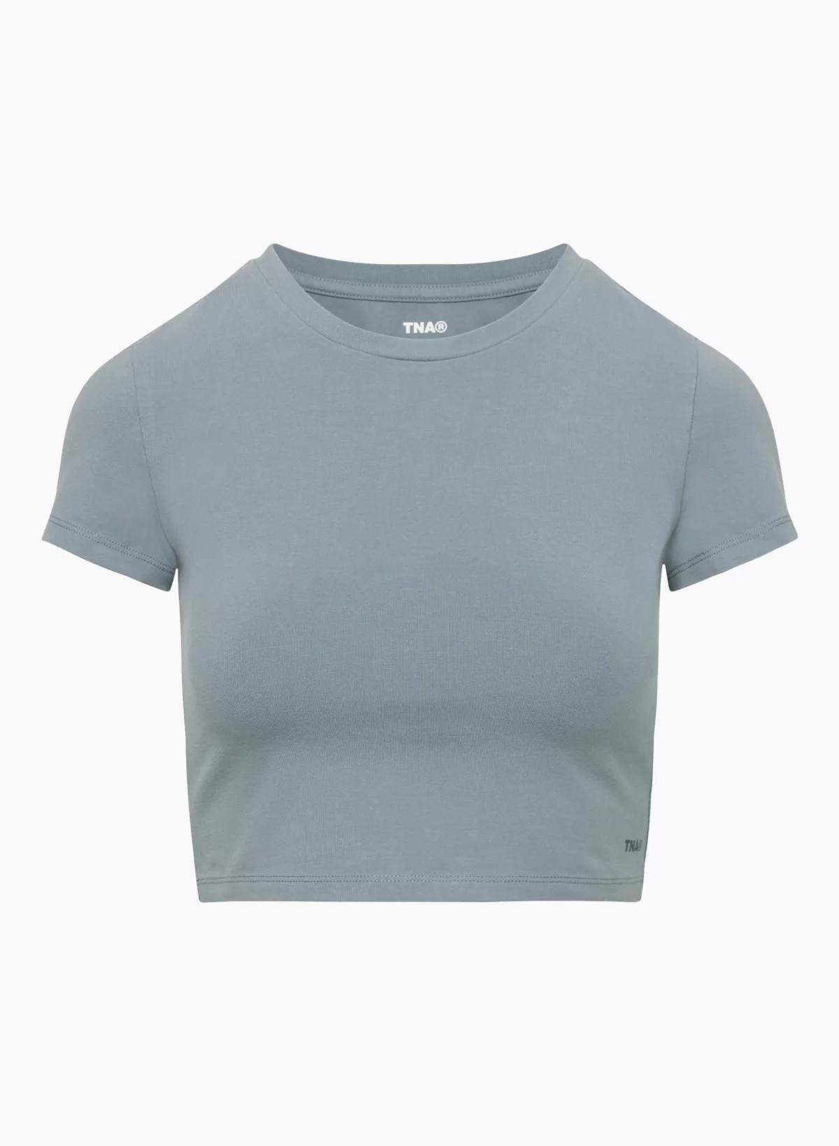HOLD-IT™ ORTIZ CROPPED T-SHIRT | Aritzia
