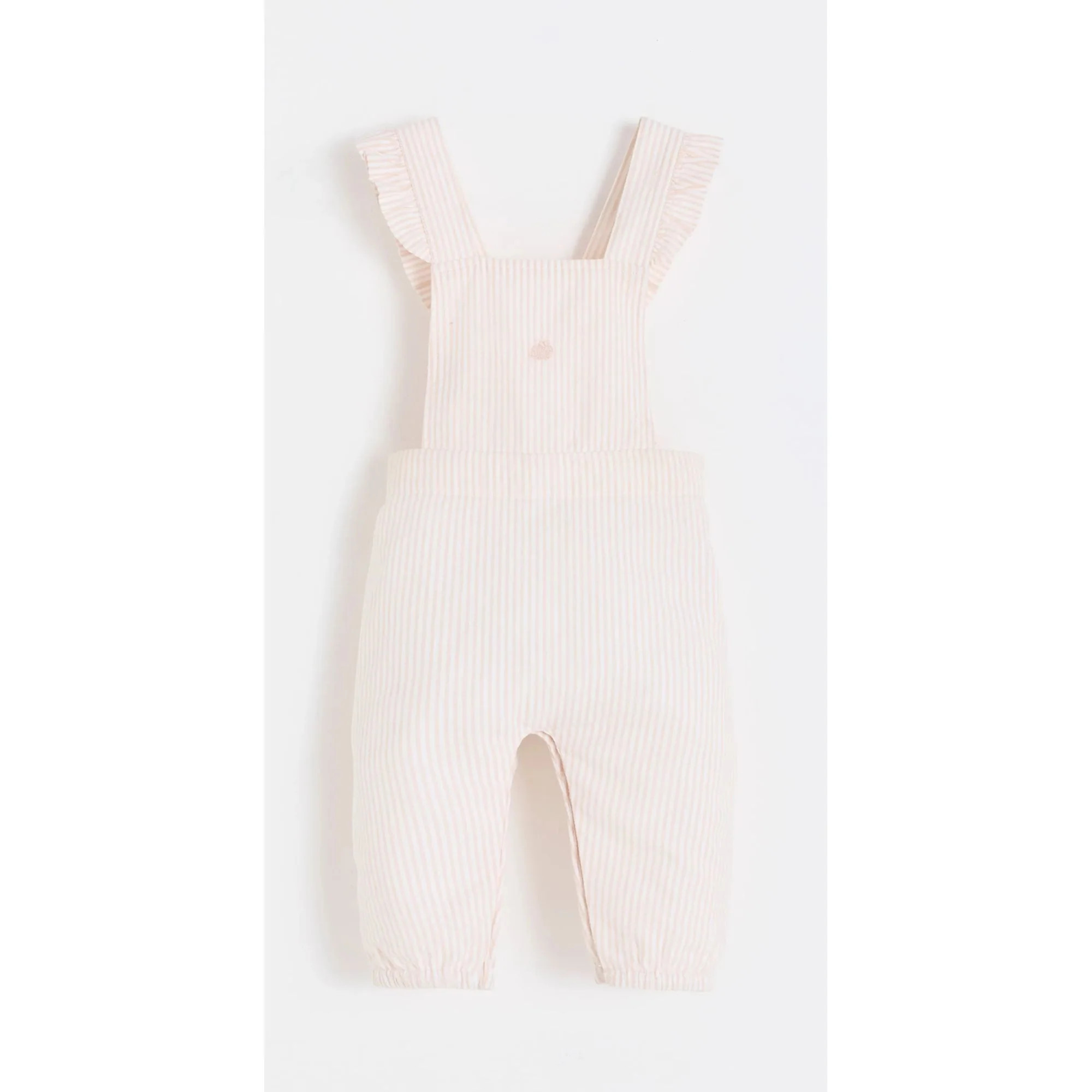 Blanc Overall | Shop Simon