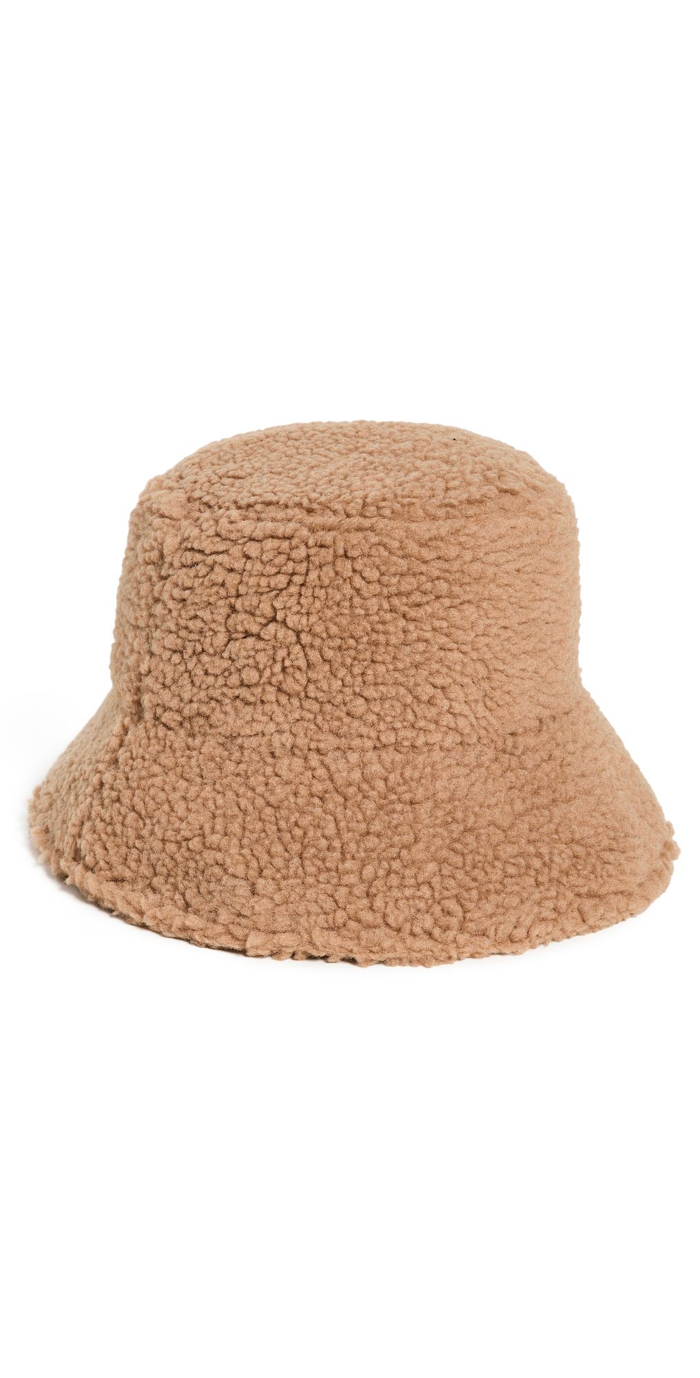 Lack Of Color Teddy Bucket Hat | Shopbop