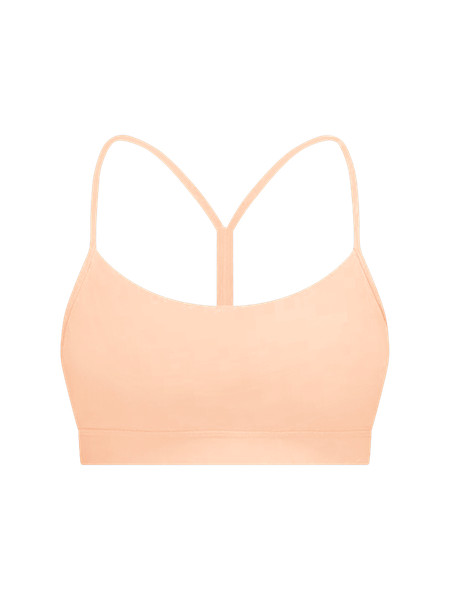 Flow Y Bra Nulu | Lululemon (US)