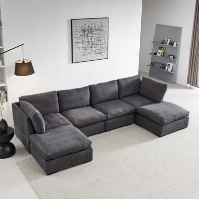 Joani Modular Sofa Chaise | Wayfair North America