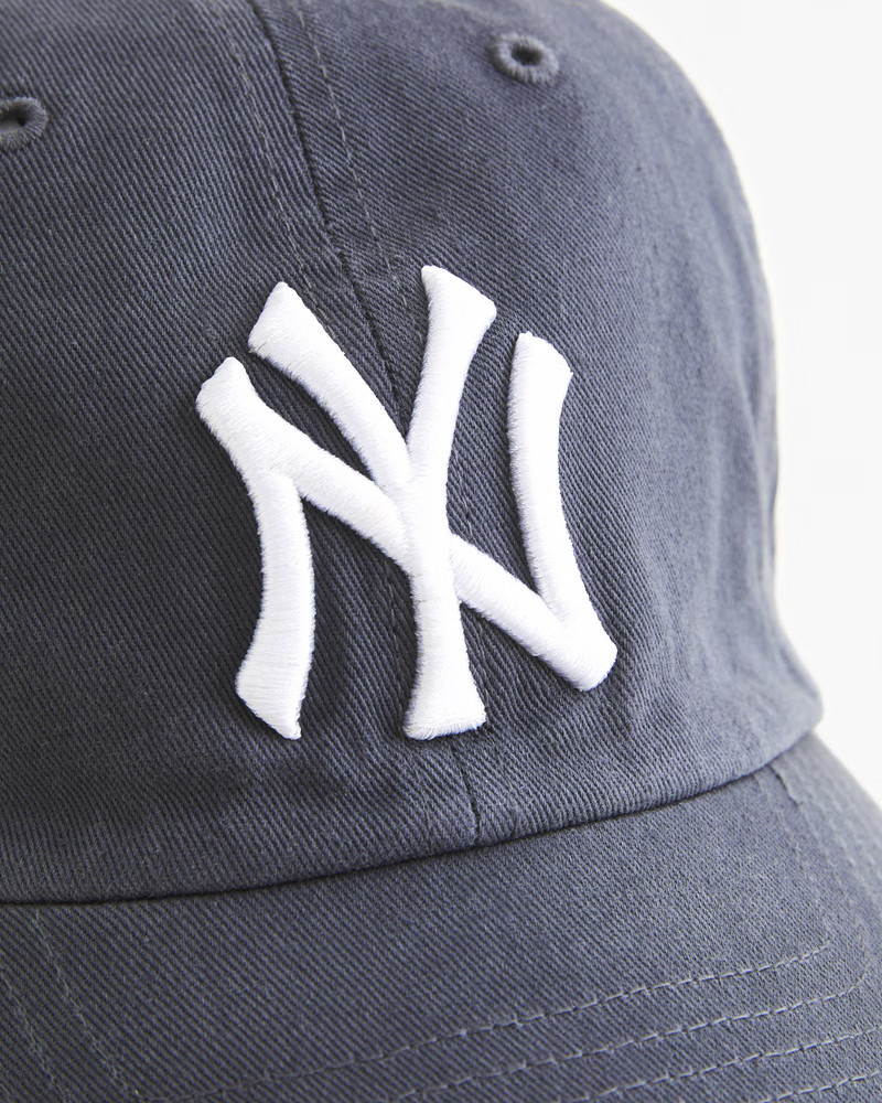 New York Yankees '47 Clean-Up Hat | Abercrombie & Fitch (US)