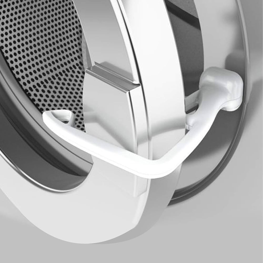 Door-Doc Front Load Washer Mold and Odor Prevention Rescue Your Washing Machine | Amazon (US)