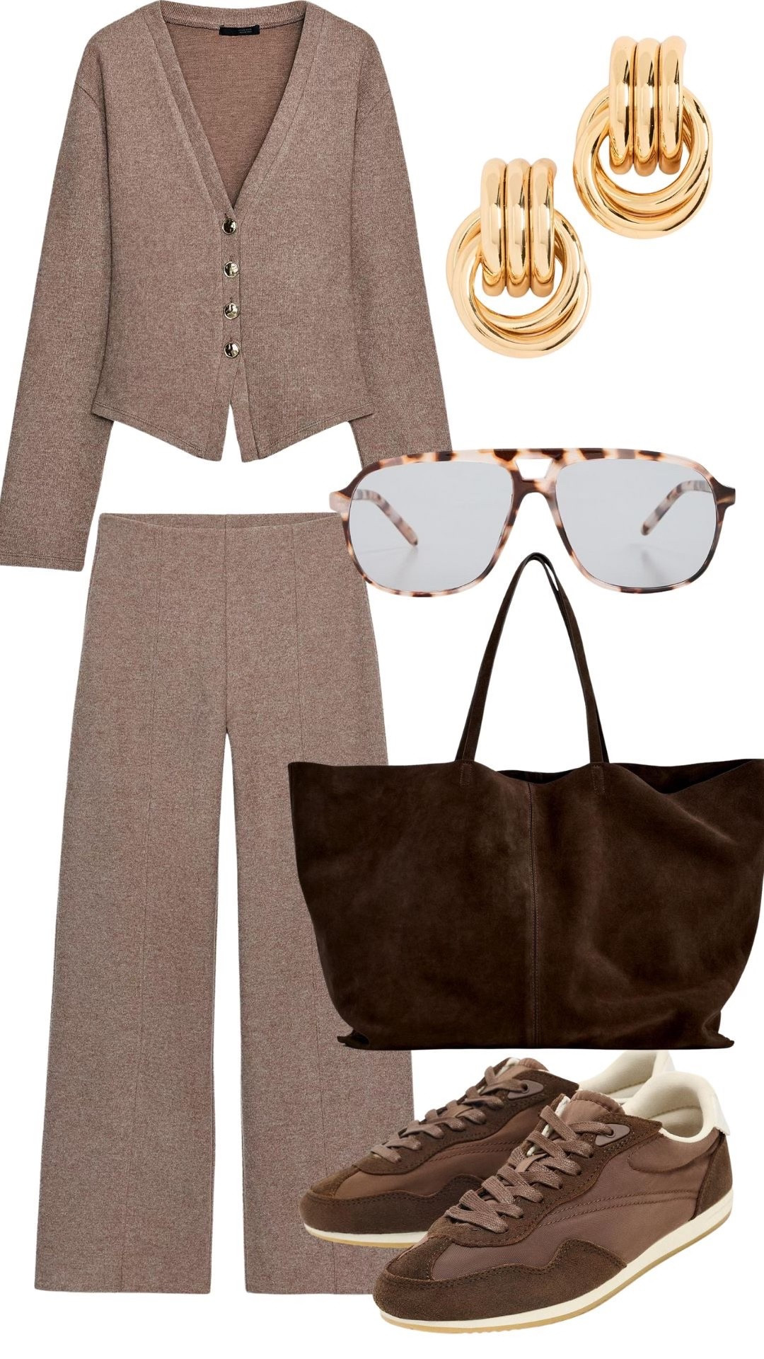 Zara Looks Styled 

#LTKFindsUnder50 #LTKFindsUnder100