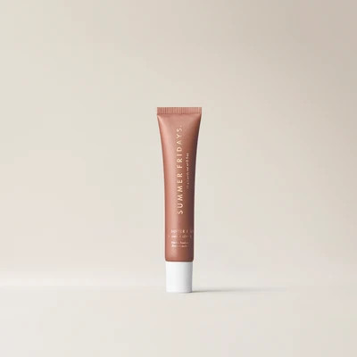 Lip Butter Balm Mocha Bonbon | Summer Fridays (US)