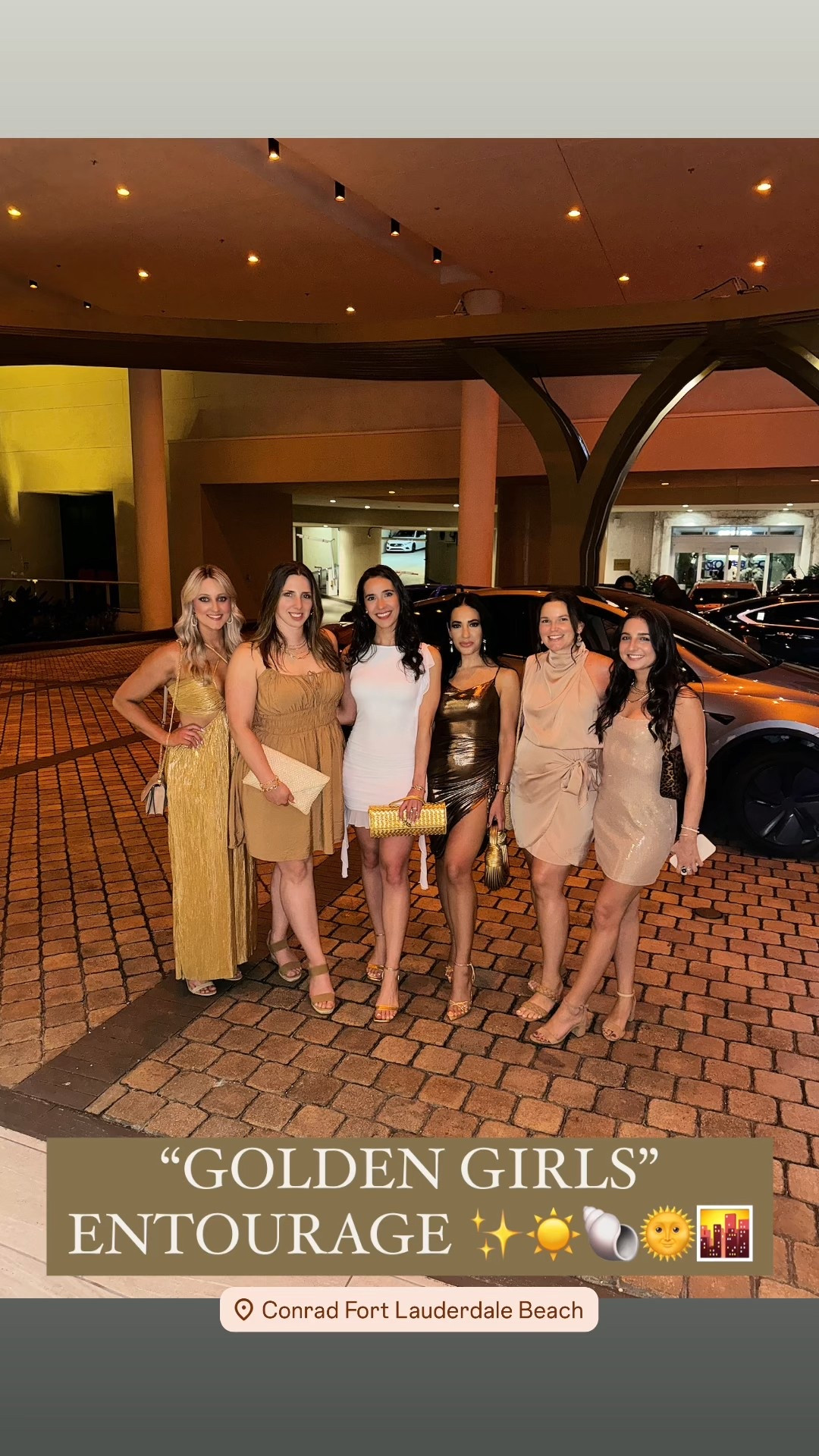 #LTKSummerEdit #LTKParties #LTKTravel