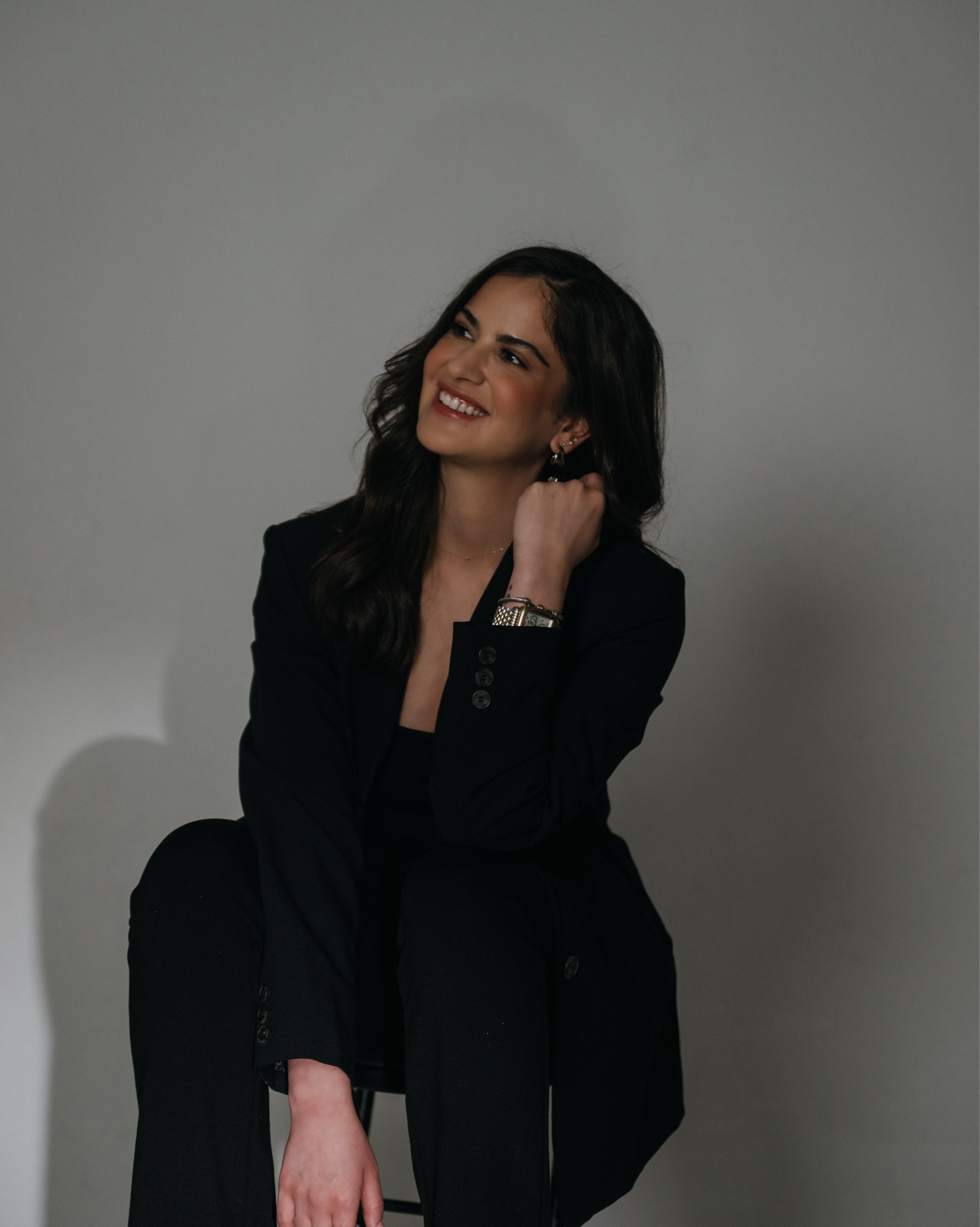 An oversized women’s blazer for every occasion 

#LTKFindsUnder100 #LTKootd #LTKHoliday