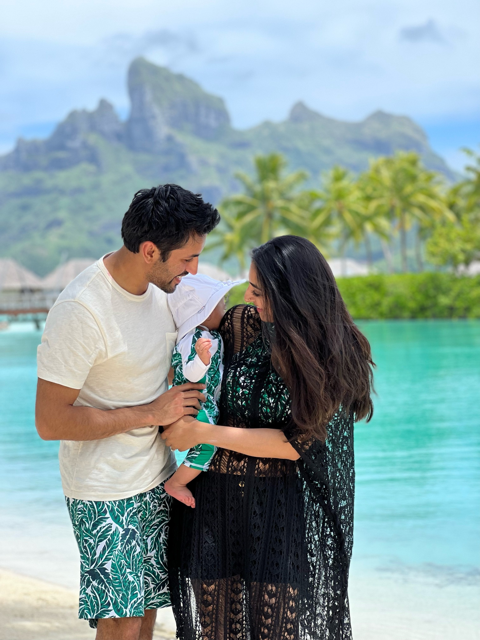 Matching family swim set 🌴 

Code: DRISHTI15

#LTKkids #LTKtravel #LTKfamily