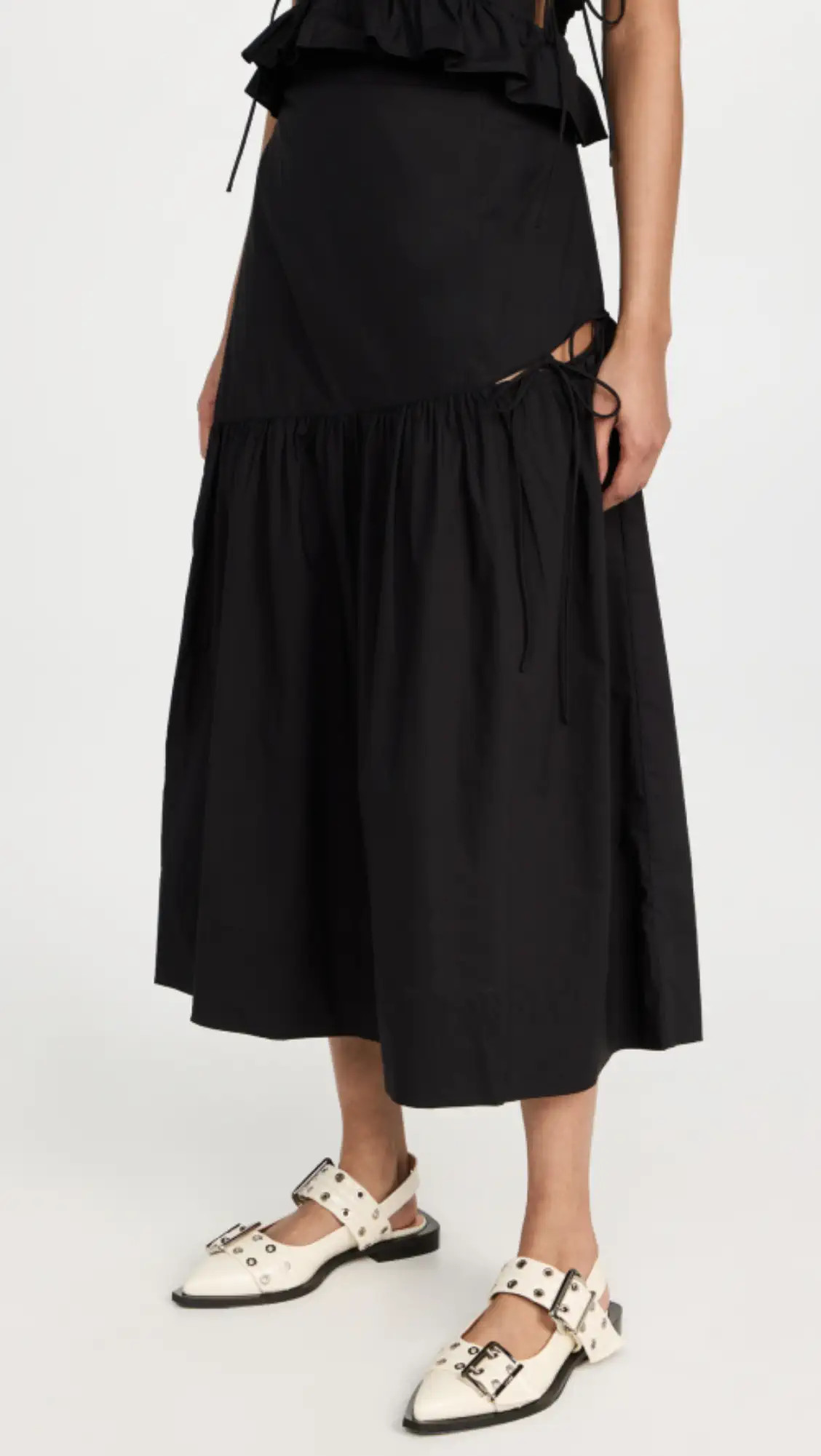 Sol Skirt | Shopbop