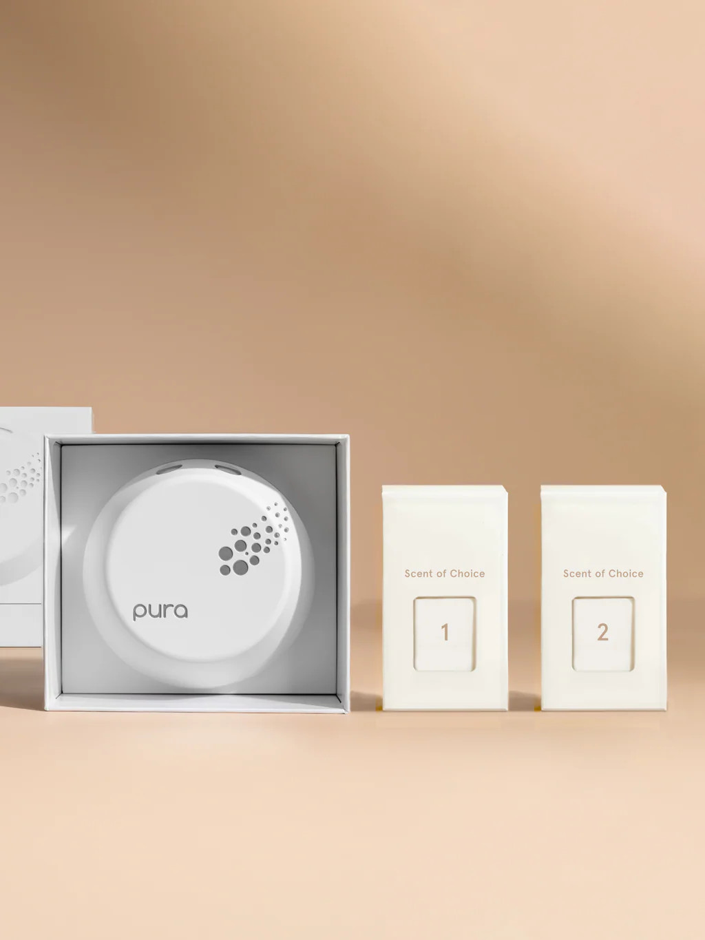 Build Your Summer Set | Pura