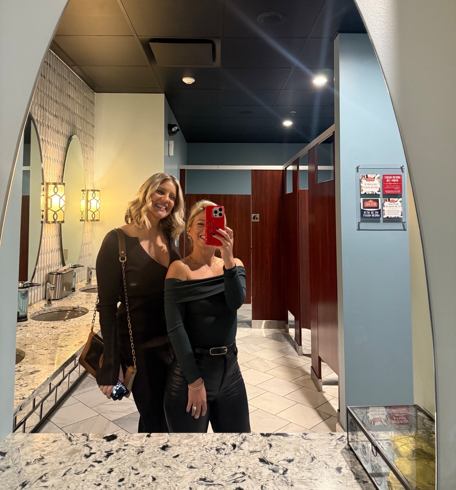 Winter going out fit 

#LTKootd #LTKPetite