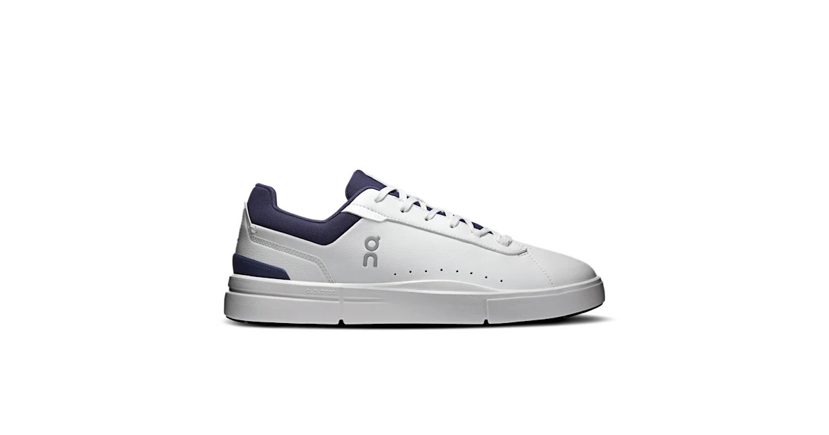 Men's THE ROGER Advantage White | Midnight | On.com (US)