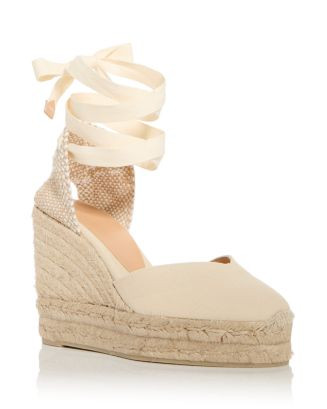 Women's Chiara Espadrille Wedge Sandals | Bloomingdale's (US)