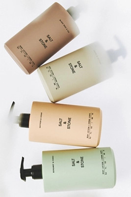 SALT & STONE Body Lotion | Anthropologie (US)