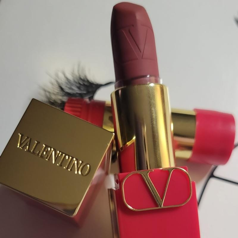 Rosso Valentino Refillable Lipstick | Nordstrom