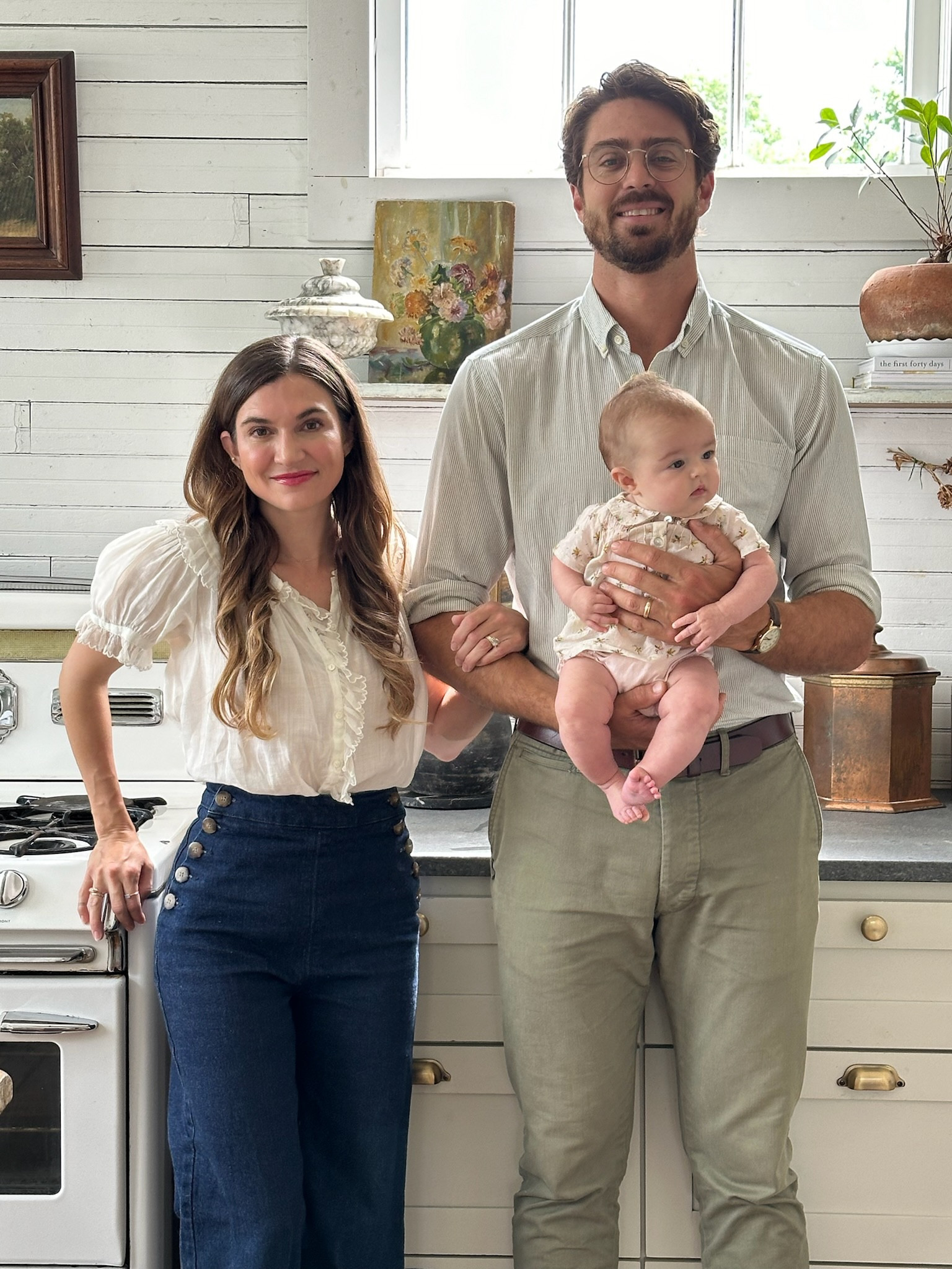 Family night out 🤍

#LTKkids #LTKstyletip #LTKfamily