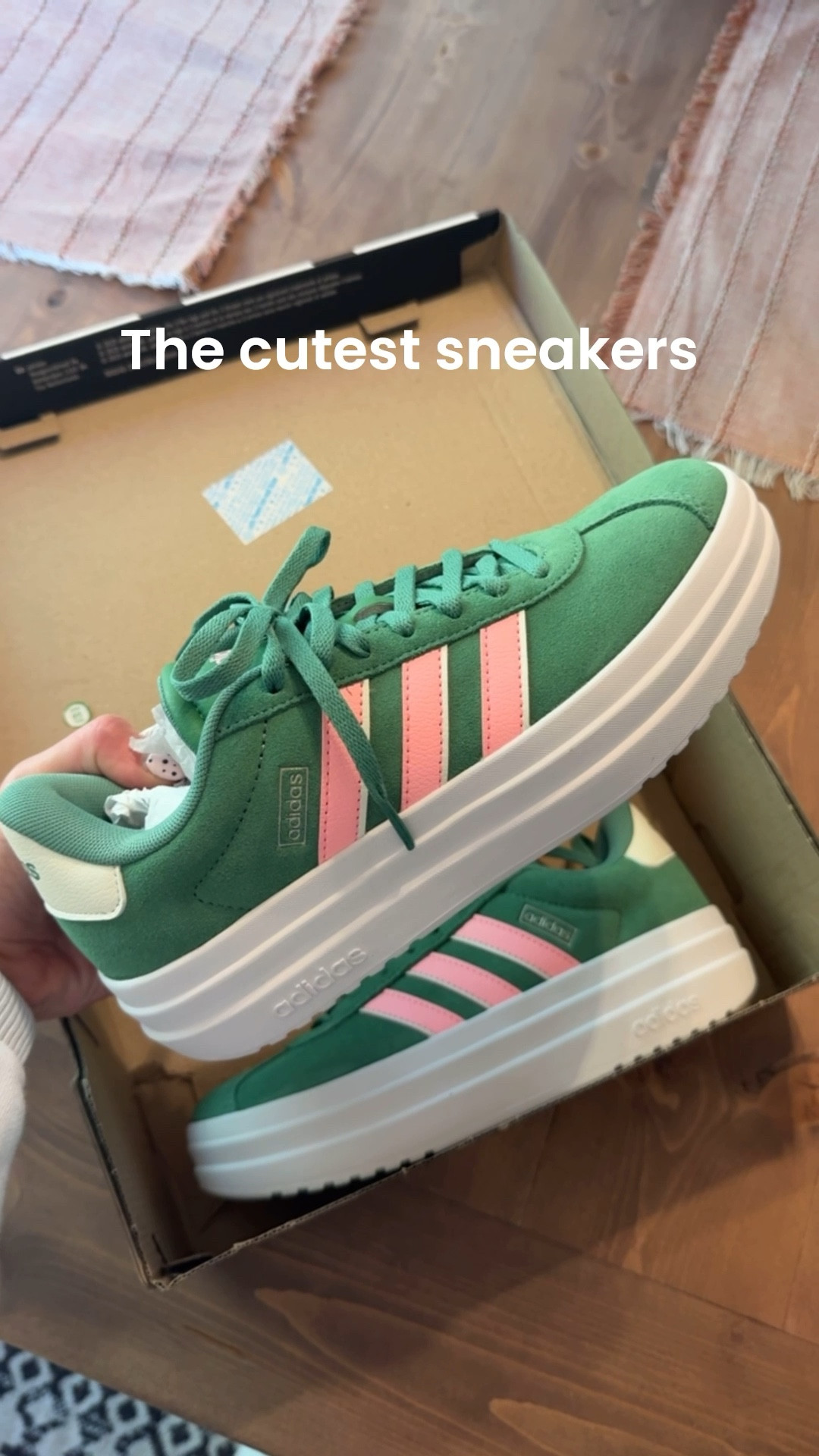 How cute are these?? 😍

#LTKShoeCrush #LTKU #LTKSeasonal