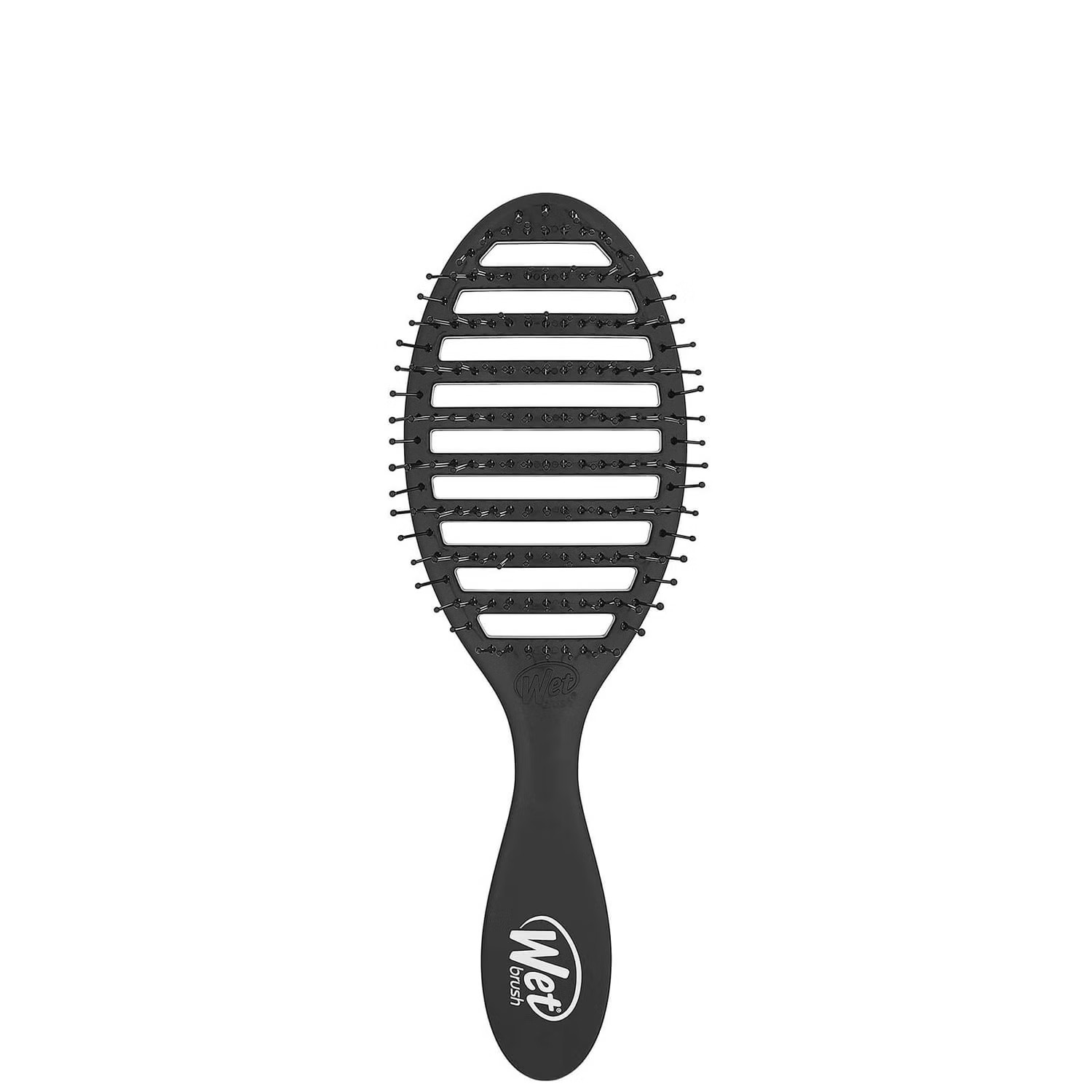 WetBrush Speed Dry Brush - Black | Look Fantastic (UK)