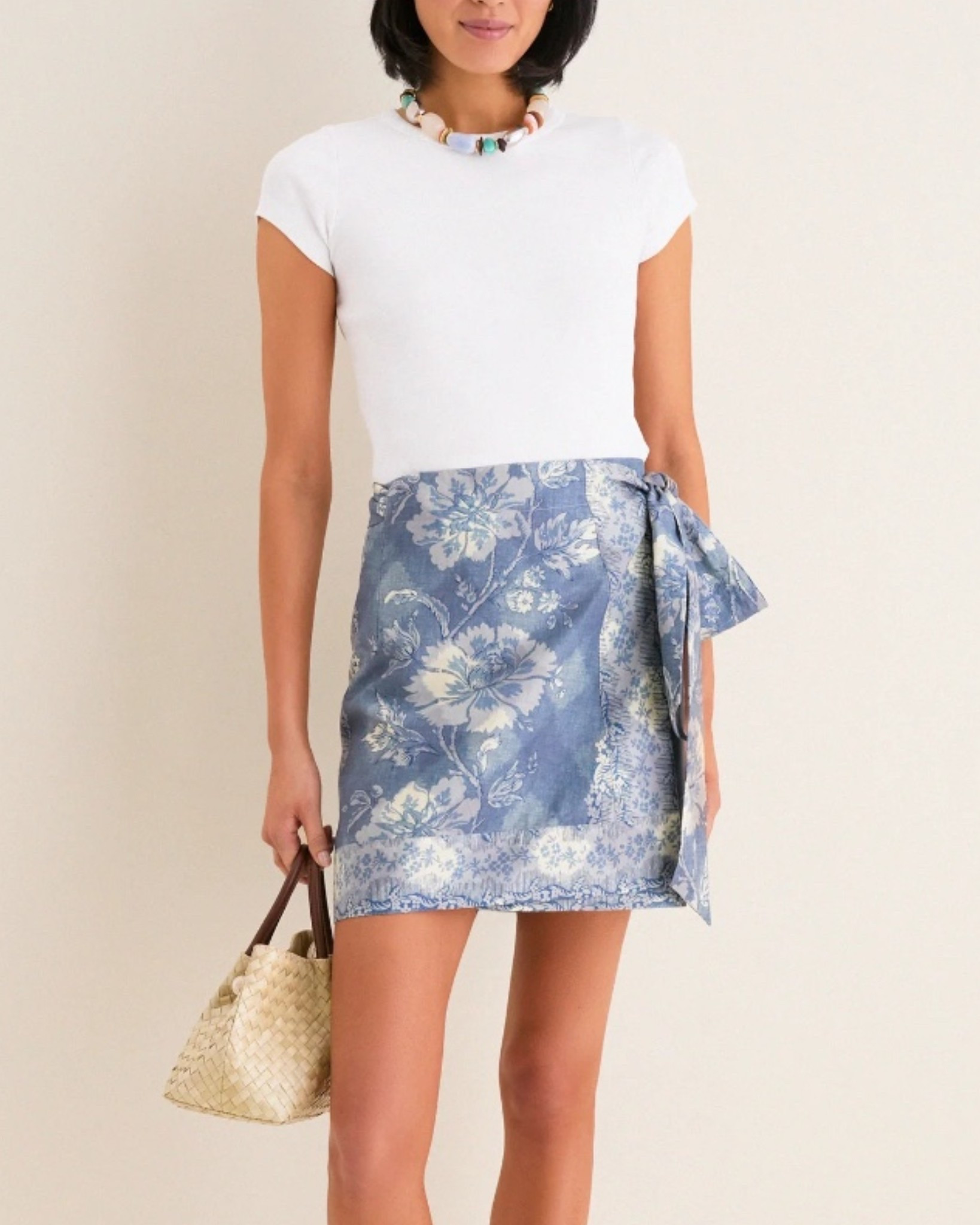 Adorable skirt for summer! 