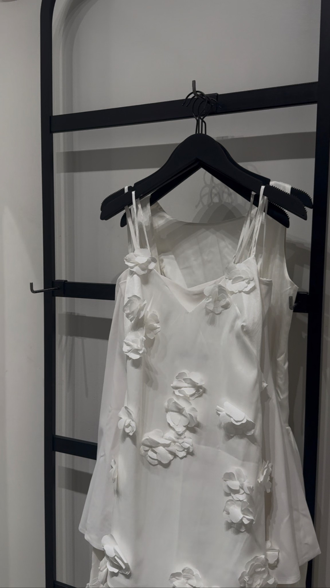 Abercrombie BRIDAL new arrivals!!!!! 🤍🤍🤍 

size up in the floral one - I’m usually a S or XS and the M fit perfect  

#LTKStyleTip #LTKFindsUnder100 #LTKWedding