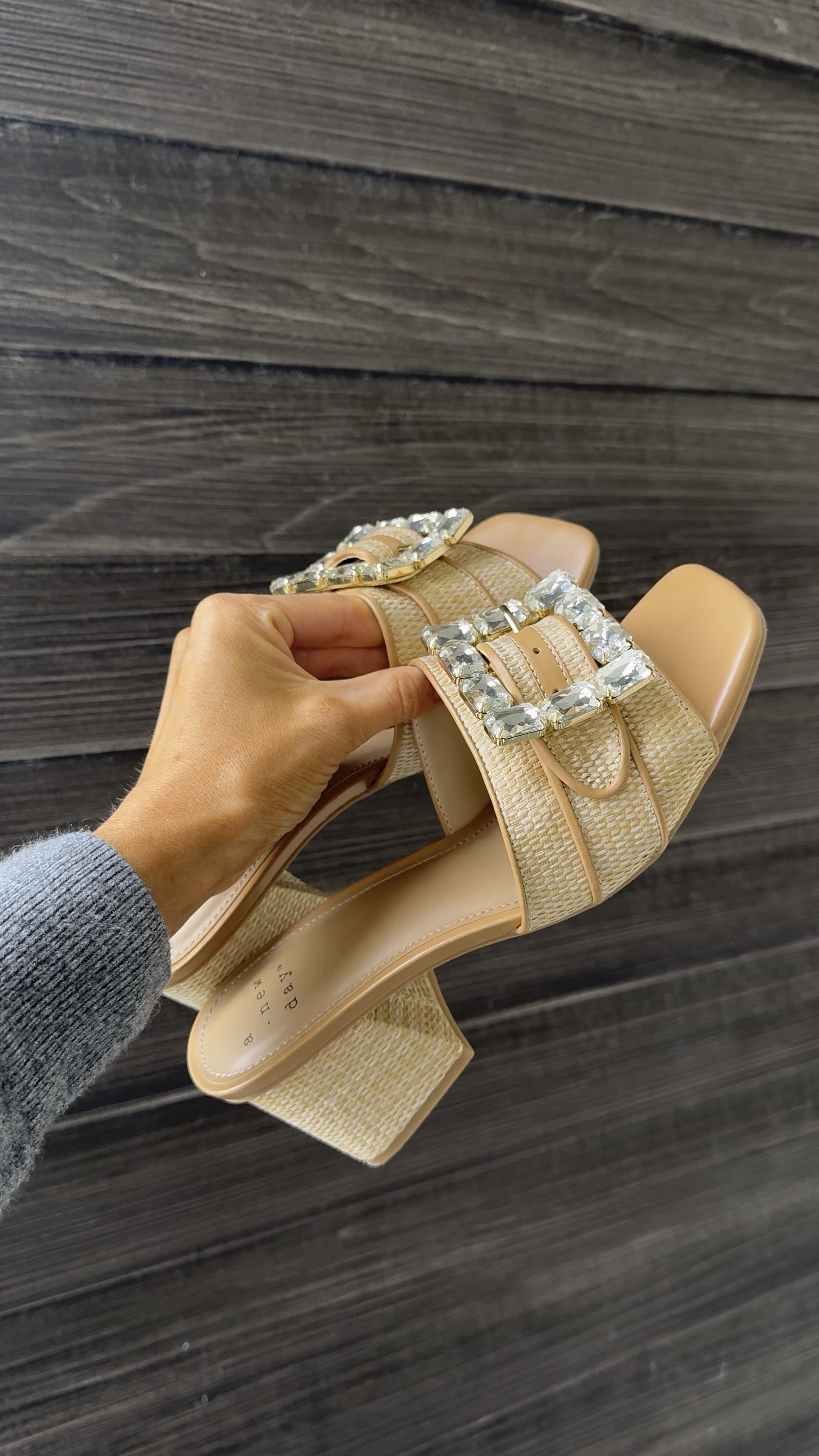 I’m obsessed with these spring target heels! So glam & earthy! 

#LTKShoeCrush #LTKSeasonal #LTKFindsUnder50