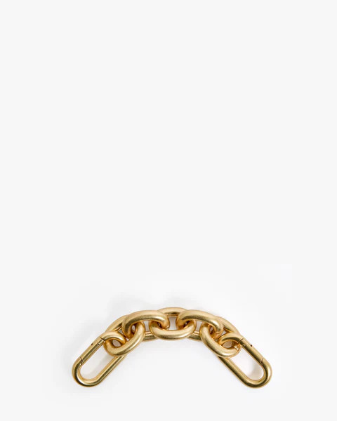 Top Handle Bébé | Clare V.