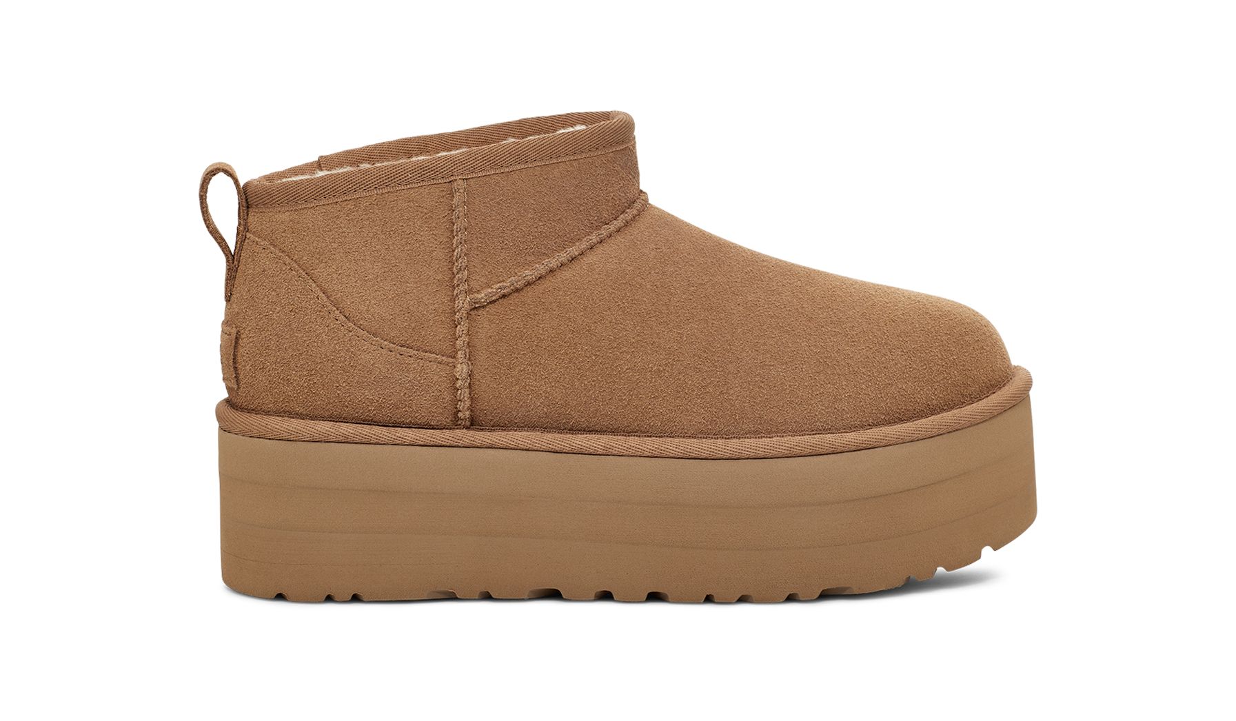 UGG® Classic Ultra Mini Platform Boot for Women | UGG® UK | UGG (UK)