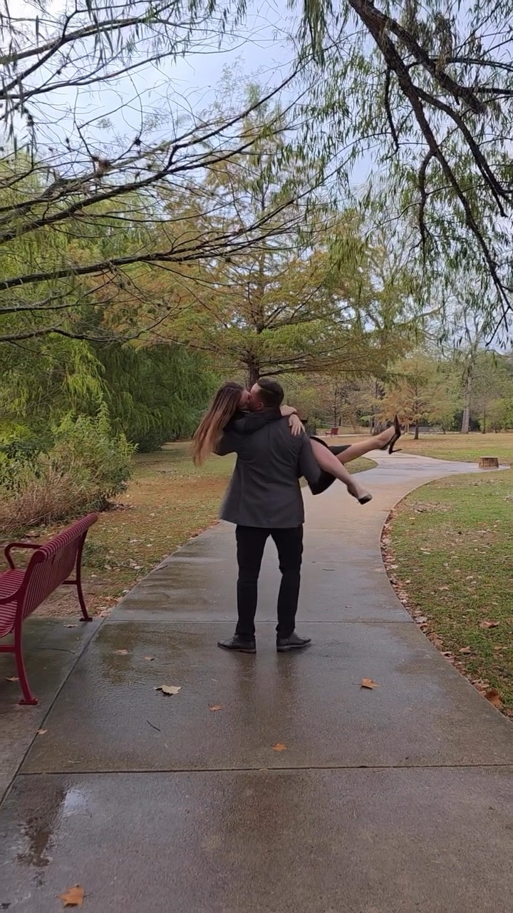 My person🩶 Hoping to be able to still do this when we’re in our 80’s 🤭 

#couples #lovelift #hubby #love #grateful #youandi #blessed #fyp #family #couplestrend #marriage 
#reels