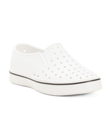 Unisex Miles Slip On Shoes (Toddler Little Kid) | Marshalls