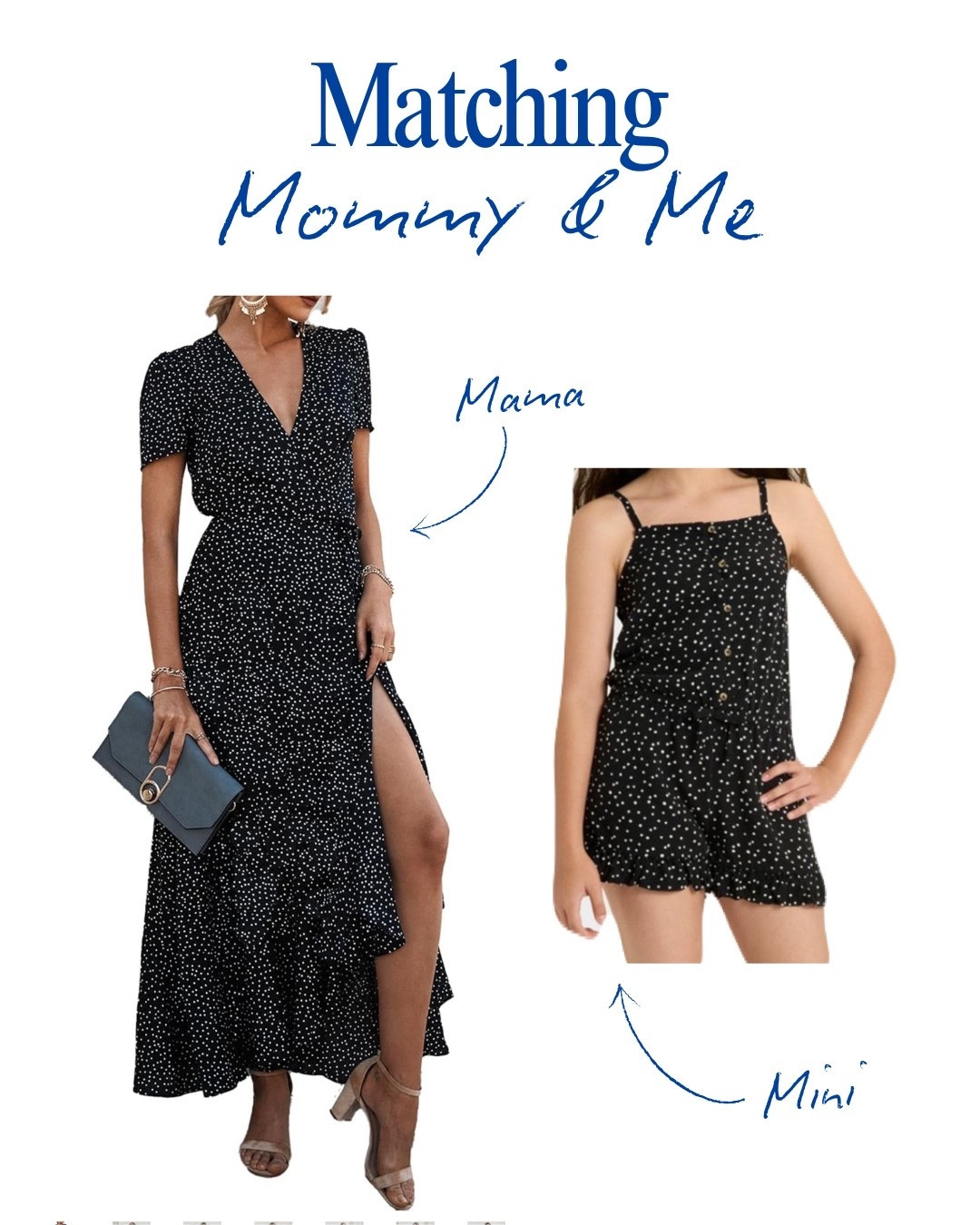 Mommy & Me matching outfit 
#mama #mama&mini #matching #motherdaugther #mamaandme #momlife 

#LTKSaleAlert #LTKKids #LTKmomlife