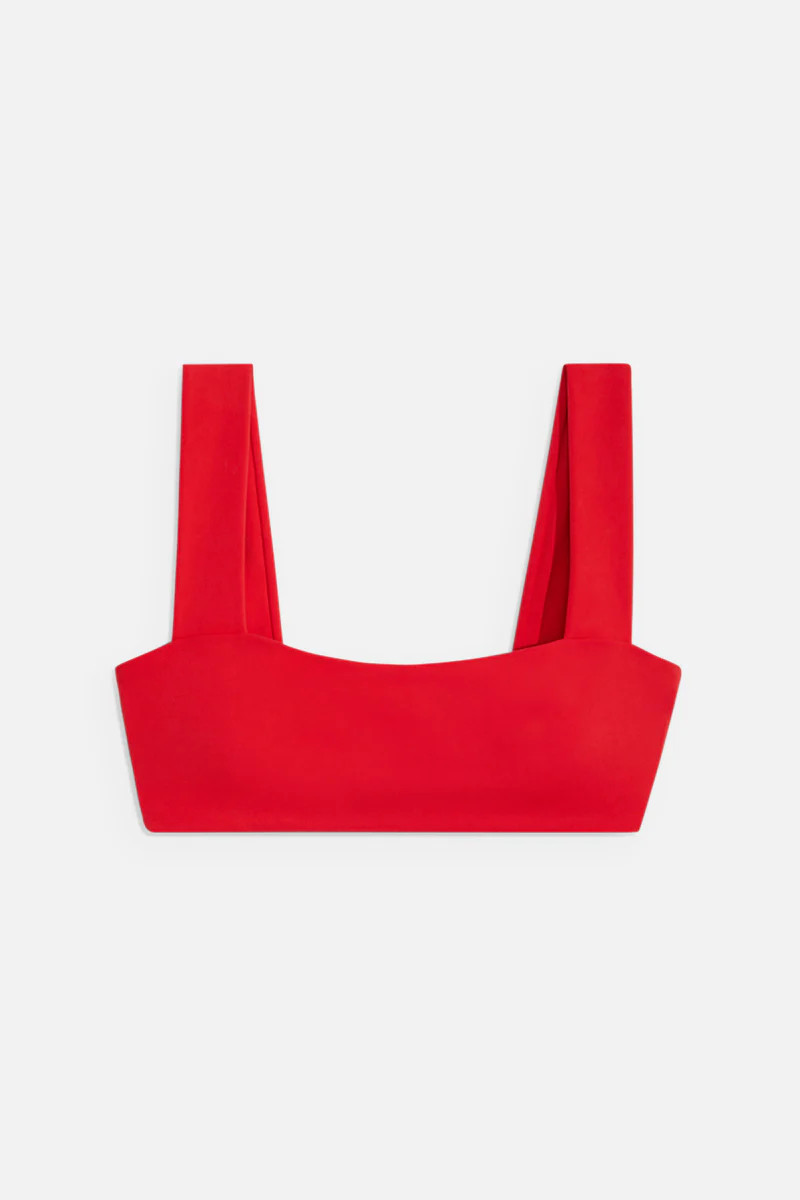 Bandeau Bra Top | Bandier