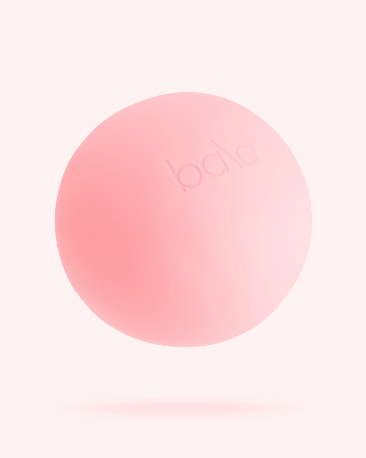 Bala Pilates Ball (Non-Weighted) | Bala