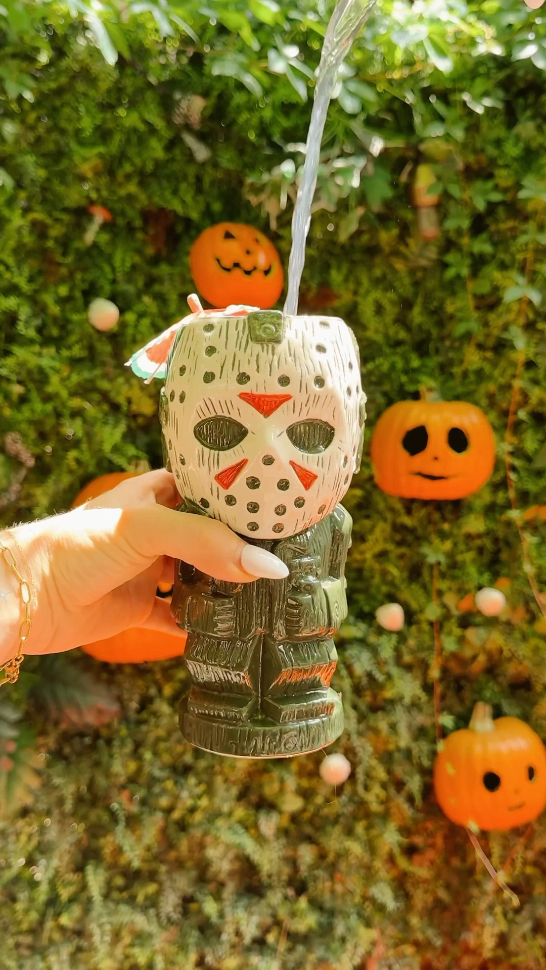 Shop my horror movie tiki glass! 

#LTKSeasonal #LTKStyleTip #LTKHome