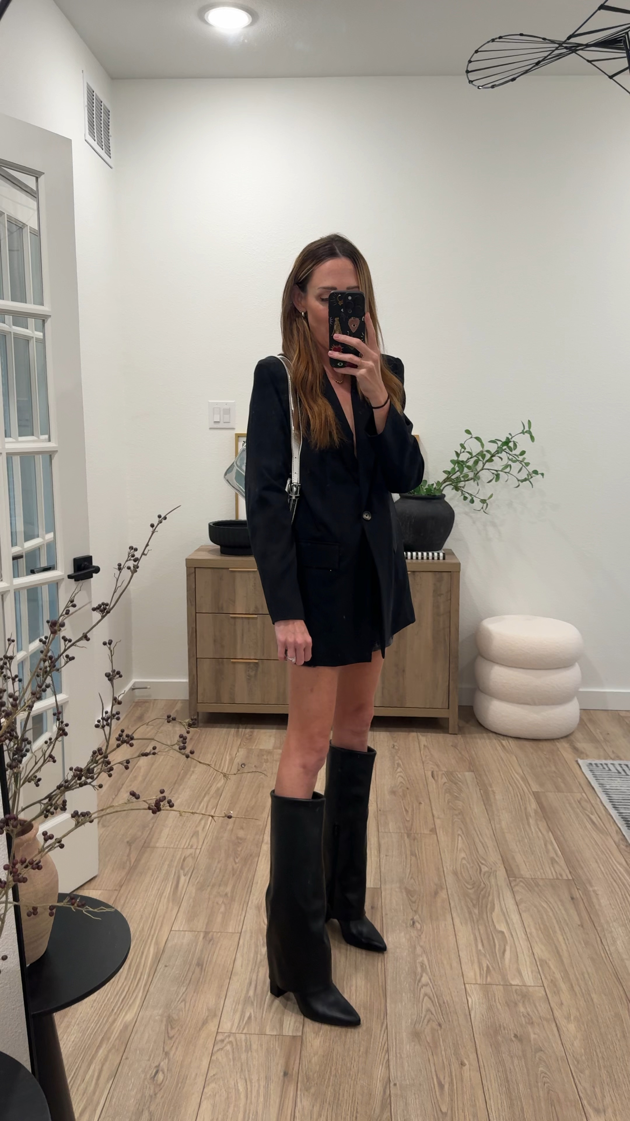 The BEST boots from Walmart 