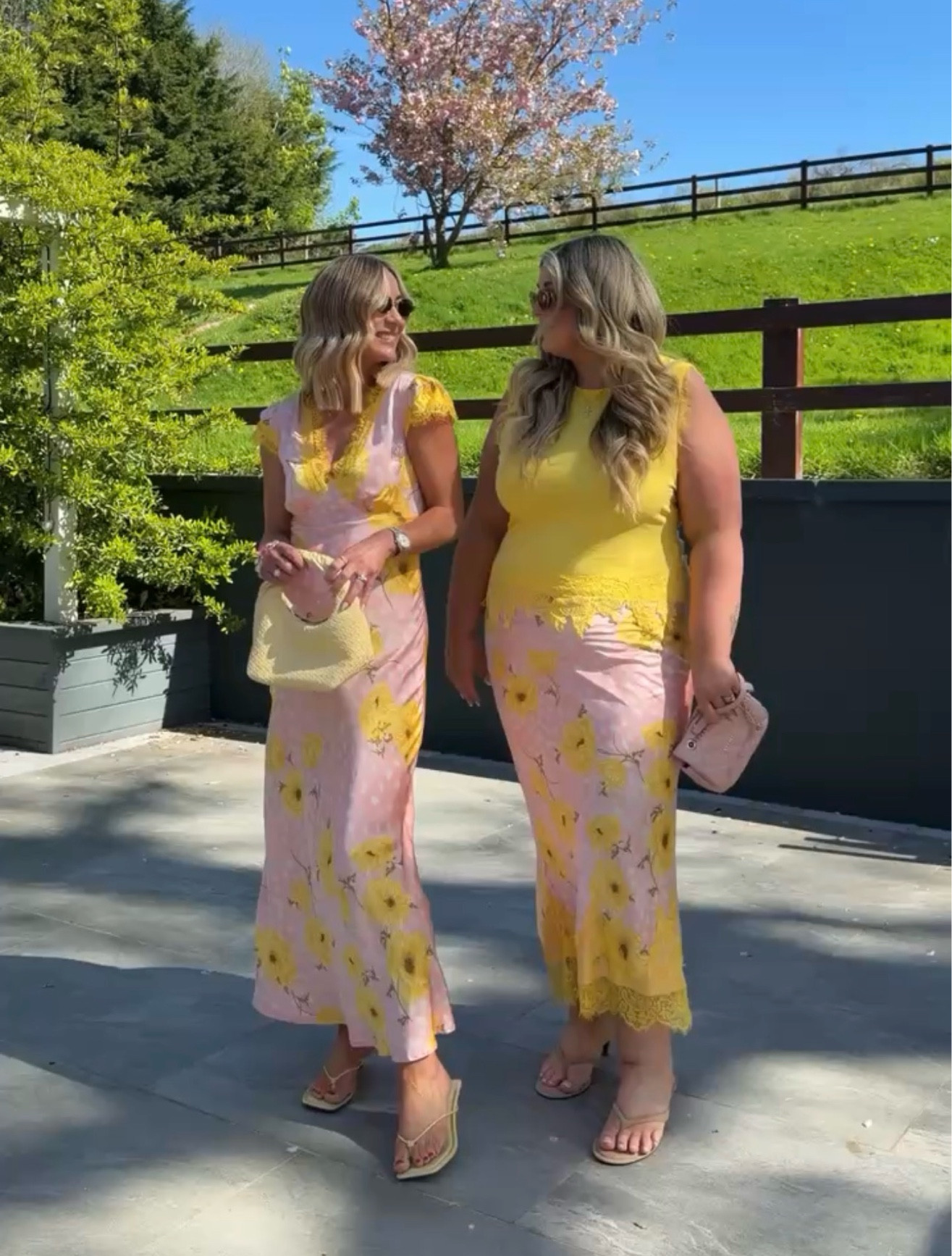 Florals for spring…. groundbreaking 🌸

#LTKireland #LTKwedding #LTKeurope