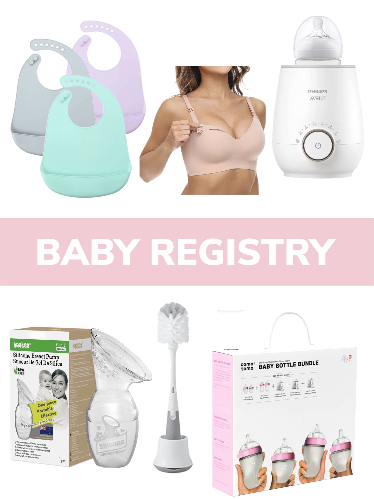 #LTKbump #LTKbaby